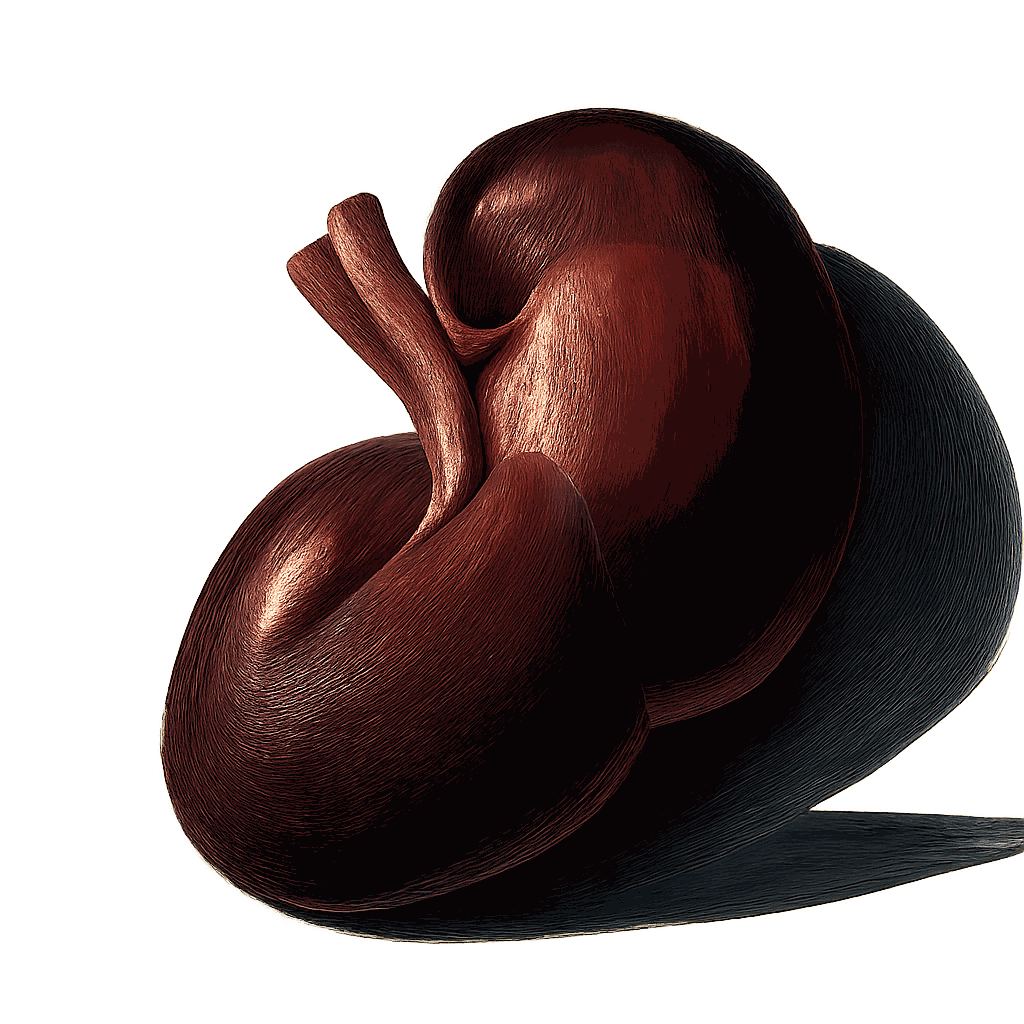 Rabbit kidney